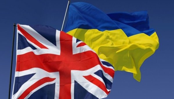 Британія виділила £150 мільйонів на зміцнення енергетичного сектору України Британія виділила £150 мільйонів на зміцнення енергетичного сектору України