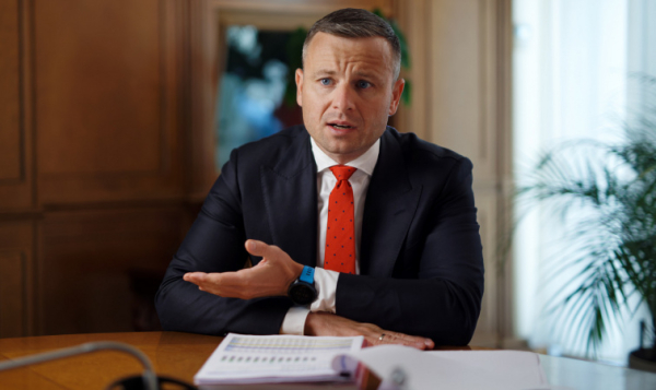 Украина выполнила все структурные маяки МВФ, предусмотренные на март — Марченко
Украина выполнила все структурные маяки МВФ, предусмотренные на март — Марченко