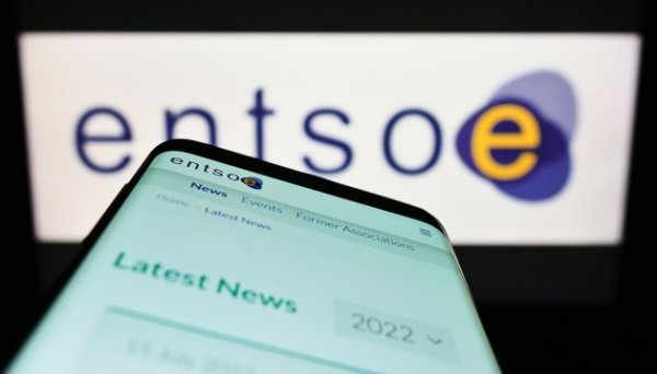 Дружнє плече європейської енергосистеми: як це працює Дружнє плече європейської енергосистеми: як це працює