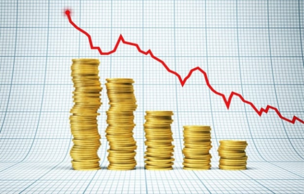 НБУ улучшил прогноз инфляции
НБУ улучшил прогноз инфляции