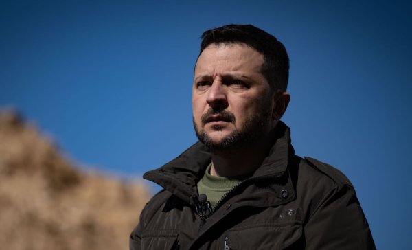 
Слишком близко к границе. Почему РФ вцепилась в Харьков и станет ли Patriot панацеей от атак 