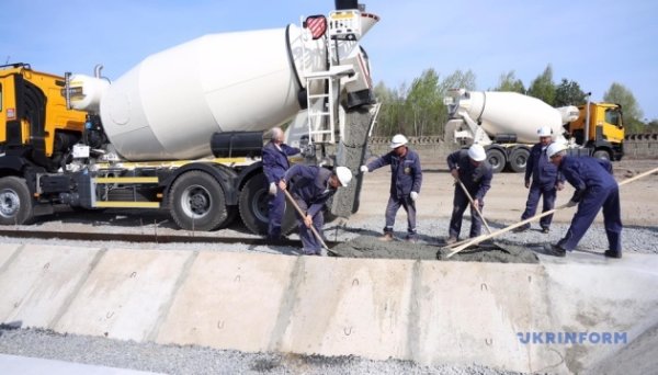 На Хмельницькій АЕС заявили про старт будівництва нових енергоблоків