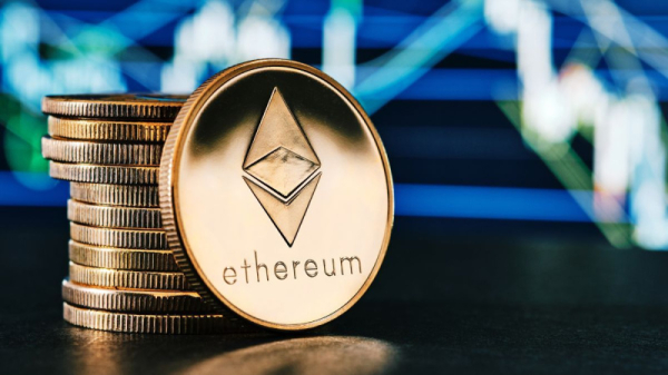 Доход Ethereum может превысить $1 млрд в 2024 году
Доход Ethereum может превысить $1 млрд в 2024 году
