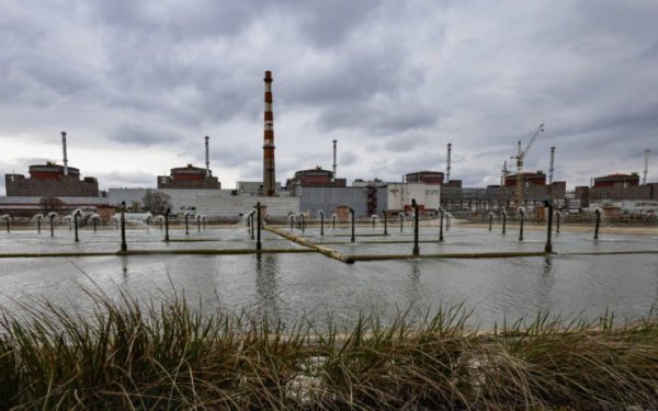 МЗС вимагає притягнути Росію до відповідальності за ядерний тероризм
МЗС вимагає притягнути Росію до відповідальності за ядерний тероризм