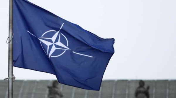 Страны Балтии призвали НАТО дать Украине четкий путь к членству и не допустить победы РФ Страны Балтии призвали НАТО дать Украине четкий путь к членству и не допустить победы РФ