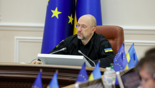 Уряд зареєстрував новий індустріальний парк Уряд зареєстрував новий індустріальний парк