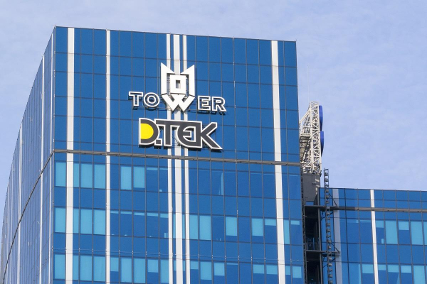 Росія знищує електростанції повністю, тому що відновити їх за короткий термін неможливо, - Тімченко для Financial Times Росія знищує електростанції повністю, тому що відновити їх за короткий термін неможливо, - Тімченко для Financial Times