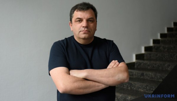 Каховську ГЕС не треба відновлювати у такому вигляді, якою вона була - вчений Каховську ГЕС не треба відновлювати у такому вигляді, якою вона була - вчений