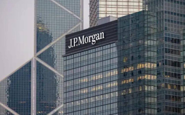 Суд в россии арестовал все средства JPMorgan
Суд в россии арестовал все средства JPMorgan