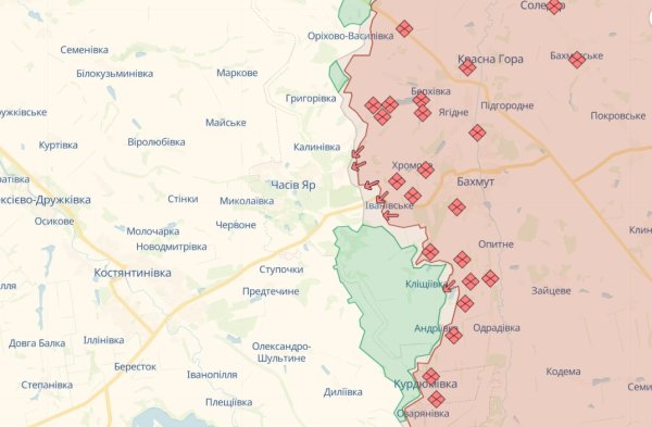 Украина в обороне. Что происходит на фронте и есть ли сигналы о новом наступлении РФ
Украина в обороне. Что происходит на фронте и есть ли сигналы о новом наступлении РФ