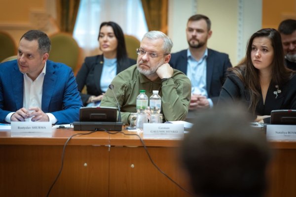 Німеччина за два роки відправила понад 100 вантажів гумдопомоги для енергетиків Німеччина за два роки відправила понад 100 вантажів гумдопомоги для енергетиків