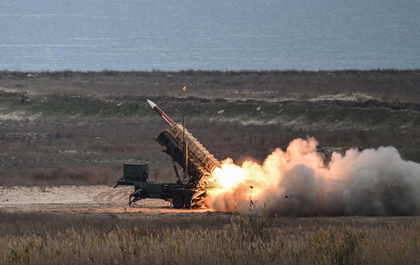 На Западе говорят об истощении украинской ПВО. Все ли так плохо и как закрыть небо от атак
На Западе говорят об истощении украинской ПВО. Все ли так плохо и как закрыть небо от атак