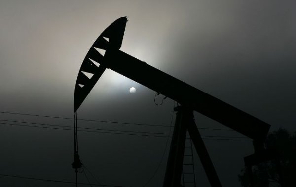 Нефть дешевеет после неудачной попытки Ирана атаковать Израиль
Нефть дешевеет после неудачной попытки Ирана атаковать Израиль
