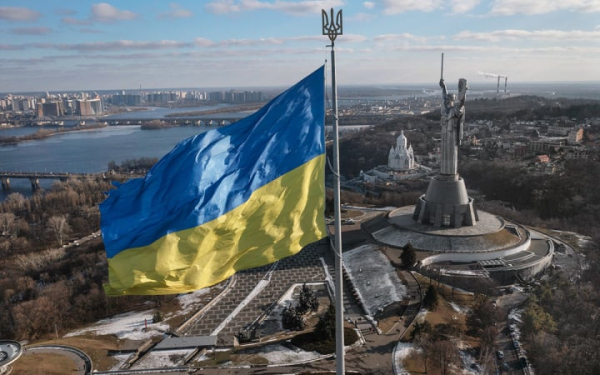 В этом году Украине не хватило 257 миллиардов для покрытия расходов бюджета
В этом году Украине не хватило 257 миллиардов для покрытия расходов бюджета