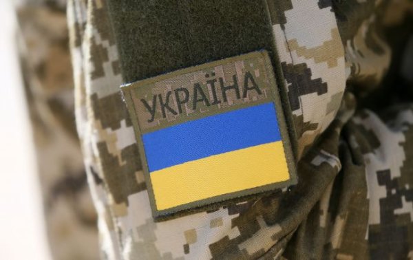 Россияне расстреляли украинских военнопленных в Крынках
Россияне расстреляли украинских военнопленных в Крынках
