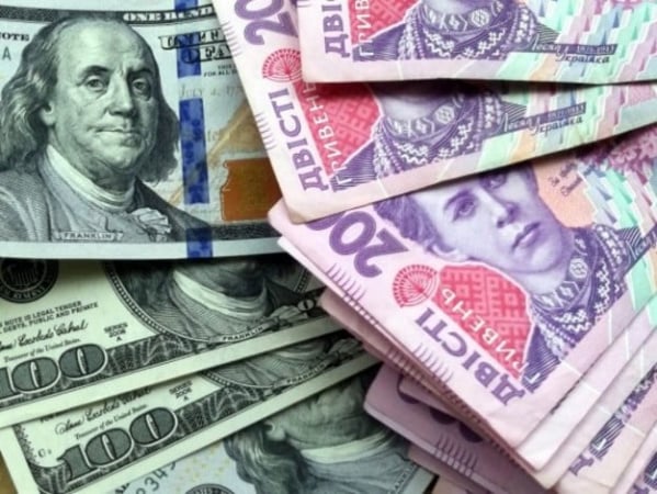 Продажа валюты Нацбанком достигла максимума с начала года
Продажа валюты Нацбанком достигла максимума с начала года