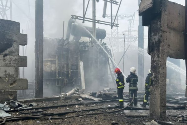 Атака на генерацию. В чем отличия ТЭС от ТЭЦ и почему Россия хочет их уничтожить
Атака на генерацию. В чем отличия ТЭС от ТЭЦ и почему Россия хочет их уничтожить
