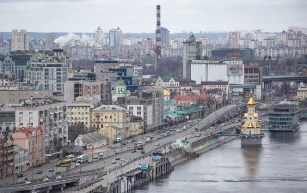 Экономику Украины ждет замедление, - консенсус-прогноз
Экономику Украины ждет замедление, - консенсус-прогноз