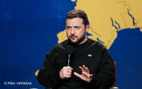 Харьков вне опасности. Зеленский заявил, что город укреплен оборонительными рубежами
Харьков вне опасности. Зеленский заявил, что город укреплен оборонительными рубежами