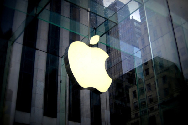 Apple увольняет более 600 работников после отмены автомобильного проекта
Apple увольняет более 600 работников после отмены автомобильного проекта