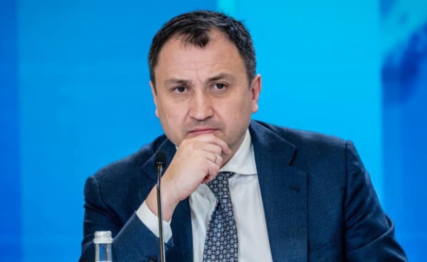 За министра агрополитики Сольского внесли залог в более чем 75 миллионов
За министра агрополитики Сольского внесли залог в более чем 75 миллионов