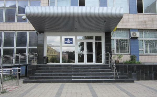 Фонд госимущества продал имущественный комплекс ГП «Инжексбуд» за 27,5 миллиона
Фонд госимущества продал имущественный комплекс ГП «Инжексбуд» за 27,5 миллиона