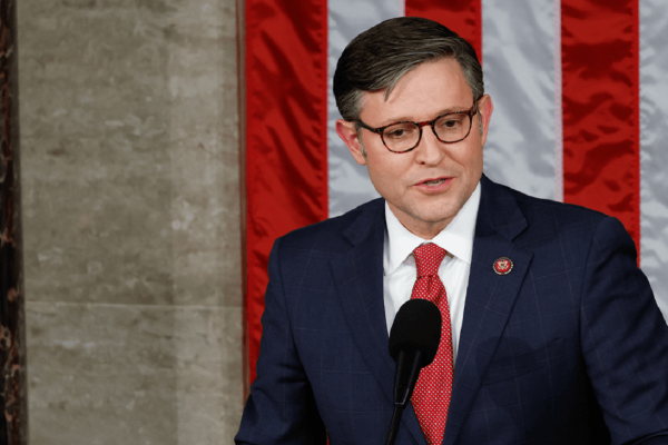 Допомога Україні від США: демократи обурені пропозицією Джонсона, – Axios Допомога Україні від США: демократи обурені пропозицією Джонсона, – Axios