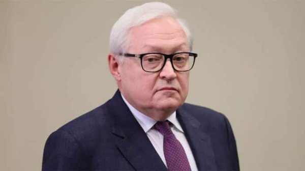 В российском МИД пригрозили США снижением уровня дипотношений в случае конфискации ее активов В российском МИД пригрозили США снижением уровня дипотношений в случае конфискации ее активов