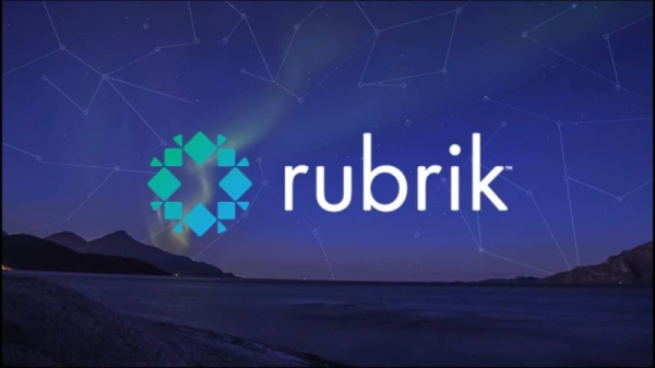 Американский IT-стартап Rubrik подал заявку на проведение IPO на NYSE
Американский IT-стартап Rubrik подал заявку на проведение IPO на NYSE