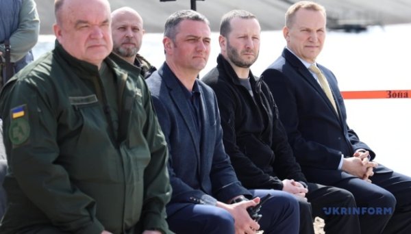 На Хмельницькій АЕС заявили про старт будівництва нових енергоблоків
