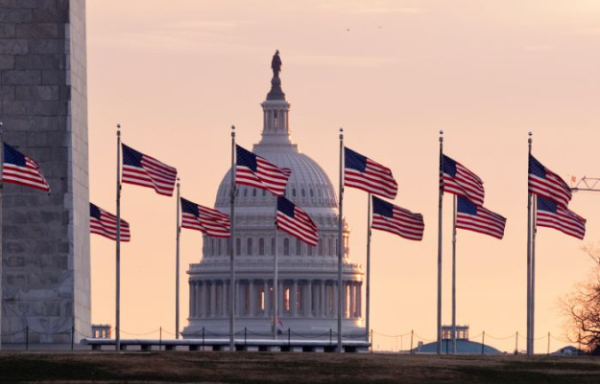У США есть компромиссный план использования российских активов
У США есть компромиссный план использования российских активов