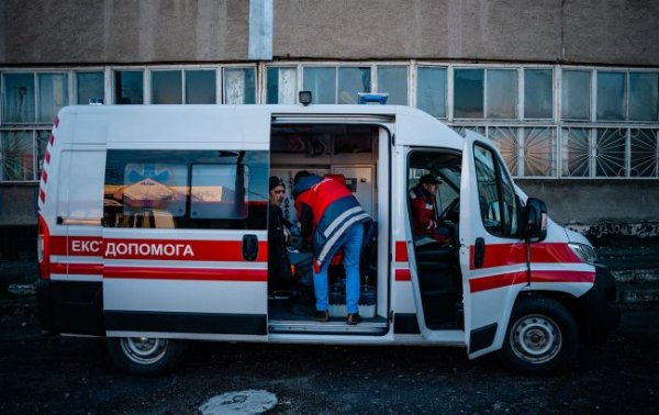 Обстрел Харькова: есть жертва, еще один человек пострадал
Обстрел Харькова: есть жертва, еще один человек пострадал