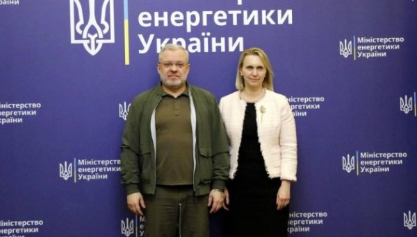 США готові допомагати у відновленні енергосектору України - посол США готові допомагати у відновленні енергосектору України - посол