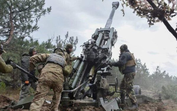 Сили оборони півдня знищили майже сотню окупантів та понад 30 одиниць техніки ворога
Сили оборони півдня знищили майже сотню окупантів та понад 30 одиниць техніки ворога