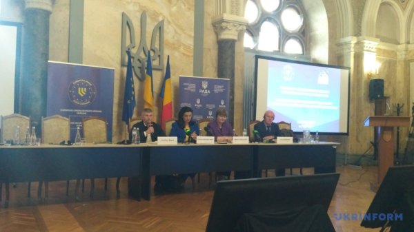 Комітет ВР закликає використовувати мобільні споруди для нових пунктів перетину кордону