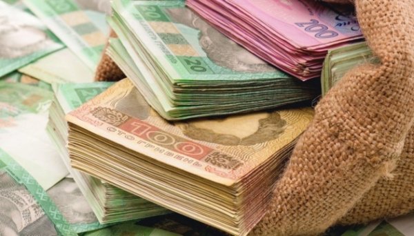 Українці з початку року сплатили 8,8 мільйона добровільних внесків на пенсійне страхування Українці з початку року сплатили 8,8 мільйона добровільних внесків на пенсійне страхування