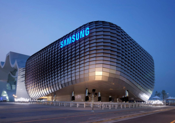 Прибыль Samsung выросла в 10 раз
Прибыль Samsung выросла в 10 раз