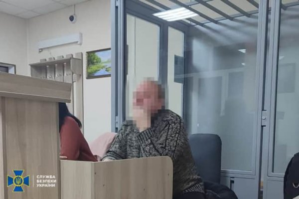 Суд дал 15 лет тюрьмы кремлевскому пропагандисту с Полтавщины Суд дал 15 лет тюрьмы кремлевскому пропагандисту с Полтавщины