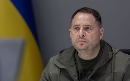 Механизм списания долгов после выделения финпомощи: как Украина и США будут договариваться – объяснение Ермака
Механизм списания долгов после выделения финпомощи: как Украина и США будут договариваться – объяснение Ермака