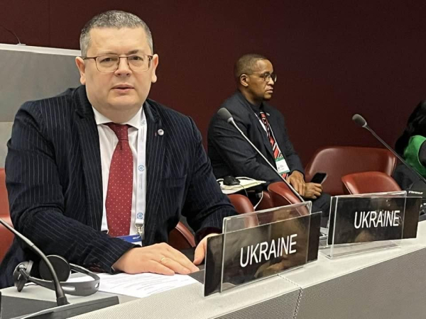 Активи Путіна порахують восени: коли Україна отримає зброю за російські гроші
Активи Путіна порахують восени: коли Україна отримає зброю за російські гроші
