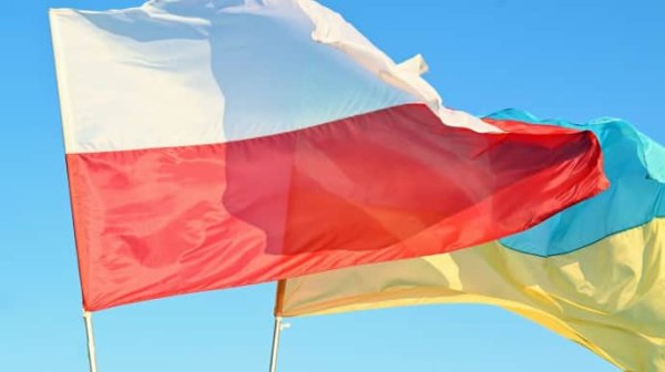 Польша учтет ситуацию украинских мужчин в следующем решении о продлении временной защиты Польша учтет ситуацию украинских мужчин в следующем решении о продлении временной защиты