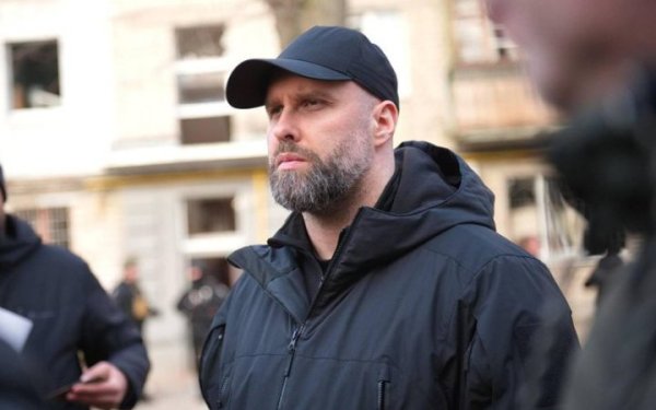 Харківська ОВА спростувала фейк про нібито евакуацію родин військових і влади
Харківська ОВА спростувала фейк про нібито евакуацію родин військових і влади