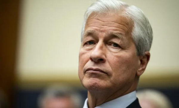 JPMorgan пересмотрел свой прогноз по рецессии в США
JPMorgan пересмотрел свой прогноз по рецессии в США