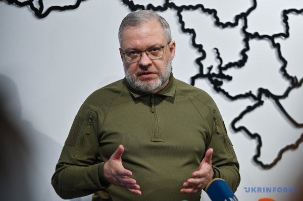 Дружнє плече європейської енергосистеми: як це працює Дружнє плече європейської енергосистеми: як це працює