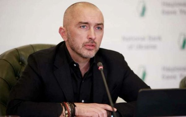 Государство должно продолжить смягчение валютных ограничений, - НБУ
Государство должно продолжить смягчение валютных ограничений, - НБУ