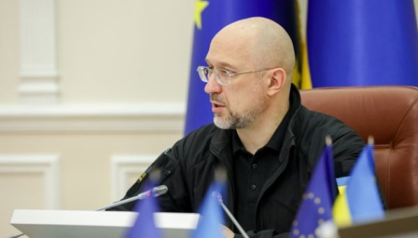 Від початку року від міжнародних партнерів надійшло близько $12 мільярдів допомоги Від початку року від міжнародних партнерів надійшло близько $12 мільярдів допомоги