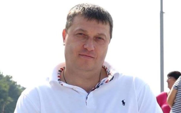 Мер Рені проведе 9 років у в'язниці через хабарництво
Мер Рені проведе 9 років у в'язниці через хабарництво