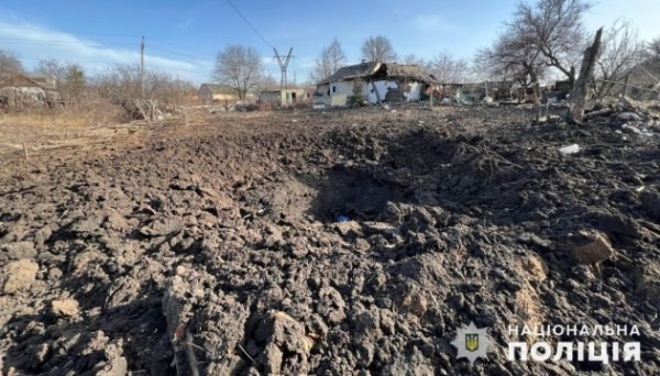 Збитки аграріїв Донеччини від повномасштабної війни перевищили ₴5 мільярдів Збитки аграріїв Донеччини від повномасштабної війни перевищили ₴5 мільярдів