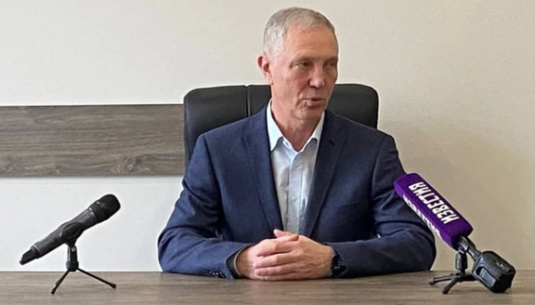 Квартиру колаборанта Сальдо в Одесі вдруге виставлять на аукціон Квартиру колаборанта Сальдо в Одесі вдруге виставлять на аукціон