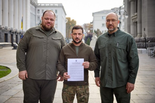 
Коллективная оборона. Как зарождалось НАТО и почему для Украины важно членство в Альянсе 